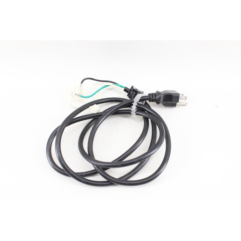 KitchenAid 4176757 Power Cord‎ OEM for KPCG100OB1 Burr Coffee Grinder
